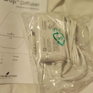 Cord for Dewdrop diffuser by Young Living